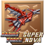 Zone N Cleared (Darius Force/Super Nova)