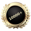 Score 10000+