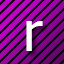 Letter R