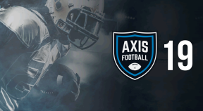 axis football 2019 xbox one achievements