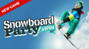 snowboard party  aspen google play achievements