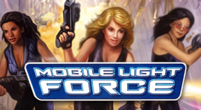 mobile light force steam achievements
