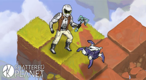shattered planet (rpg) google play achievements