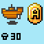 Bowser's Airship 2 (A coins)