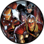 Avengers, assemble!