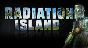 radiation island steam achievements