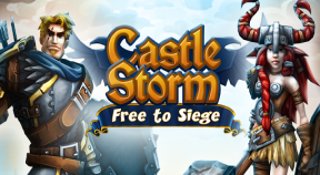 castlestorm free to siege google play achievements