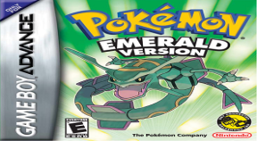 pokemon emerald version retro achievements