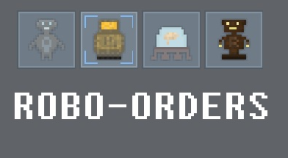 robo orders steam achievements