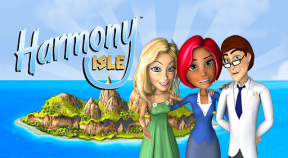 harmony isle google play achievements