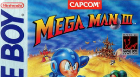 mega man iii retro achievements