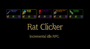 rat clicker rpg google play achievements