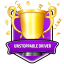Unstoppable Driver