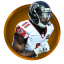 Julio Jones Legacy Award