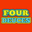 Four Deuces