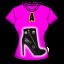 T-SHIRT PINK