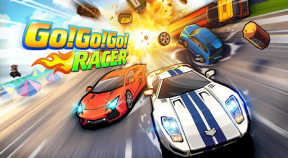 go!go!go!  racer google play achievements