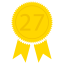 Level 27