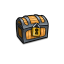Chests opened