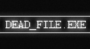 dead_file.exe steam achievements