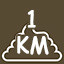 1KM
