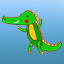 Crocodile