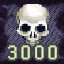 3000 Enemies