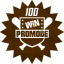 100 Professional League Victories!