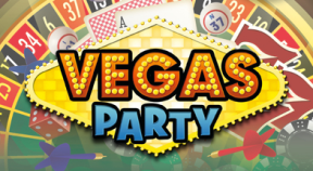 vegas party steam achievements