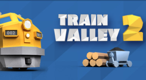 train valley 2 steam achievements