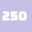 250
