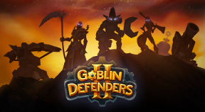 goblin defenders 2 google play achievements