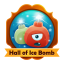 Hall of Ice Bomb