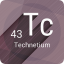 [Tc] Technetium