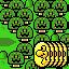 Wiggler's Coin Stash