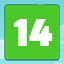 Level 14