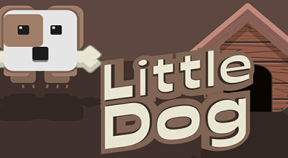 little dog steam achievements