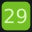 Level 29
