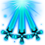 Swords in space