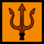 Trident of Poseidon