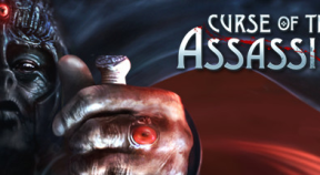 curse of the assassin steam achievements