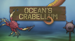 ocean's crabellum steam achievements