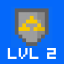 Shield lvl 2
