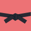 Black Belt