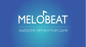 melobeat google play achievements