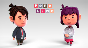 pepeline google play achievements