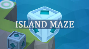 island maze steam achievements