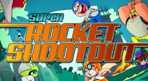 super rocket shootout steam achievements