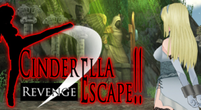 cinderella escape 2 revenge steam achievements