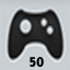 50 Games